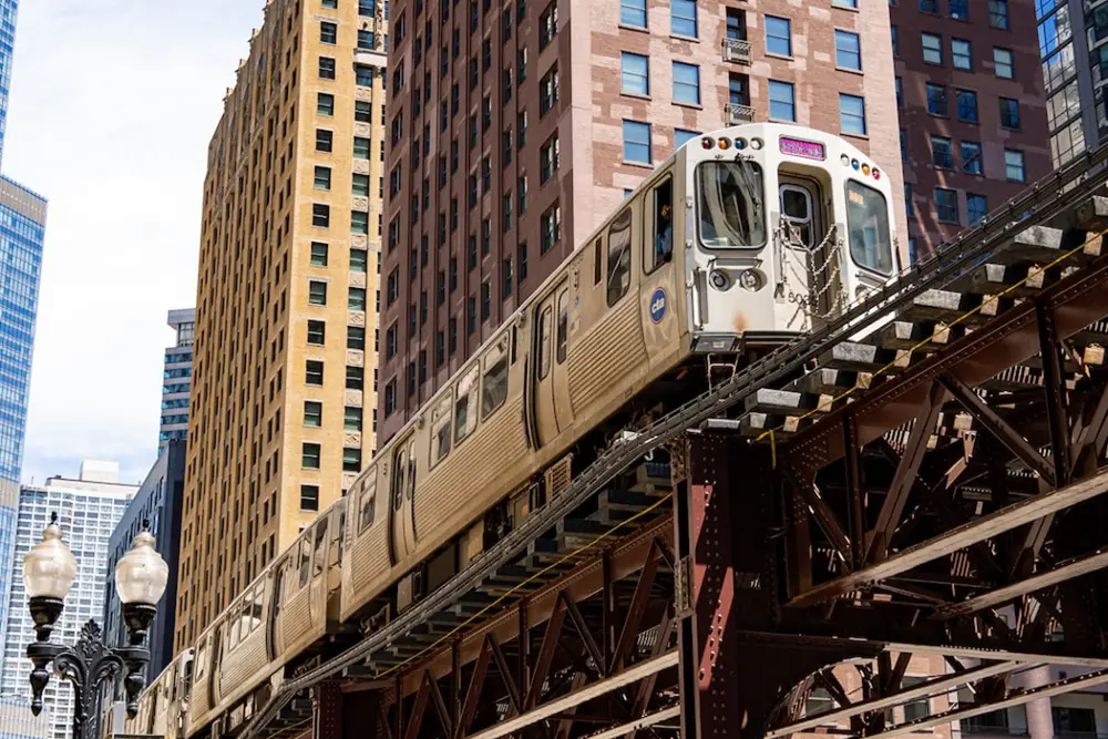 Expert warns of negative social and economic consequences of Hyperloop implementation