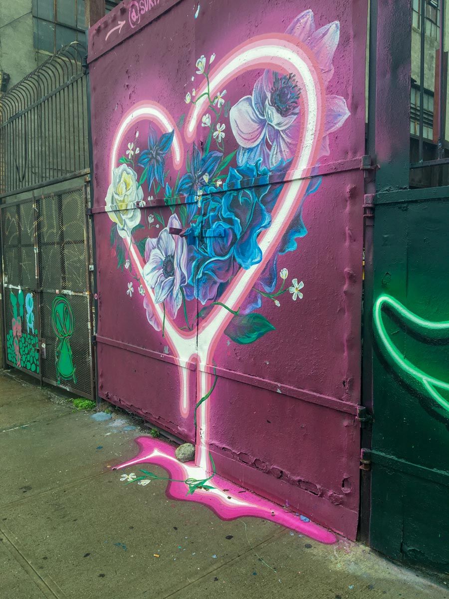 Exploring The Bushwick Collective: A Brooklyn Street Art Tour