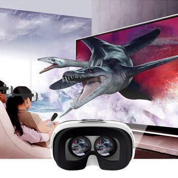 Fiit 2N Virtual Reality 3D Headset - iMax Experience at Home!