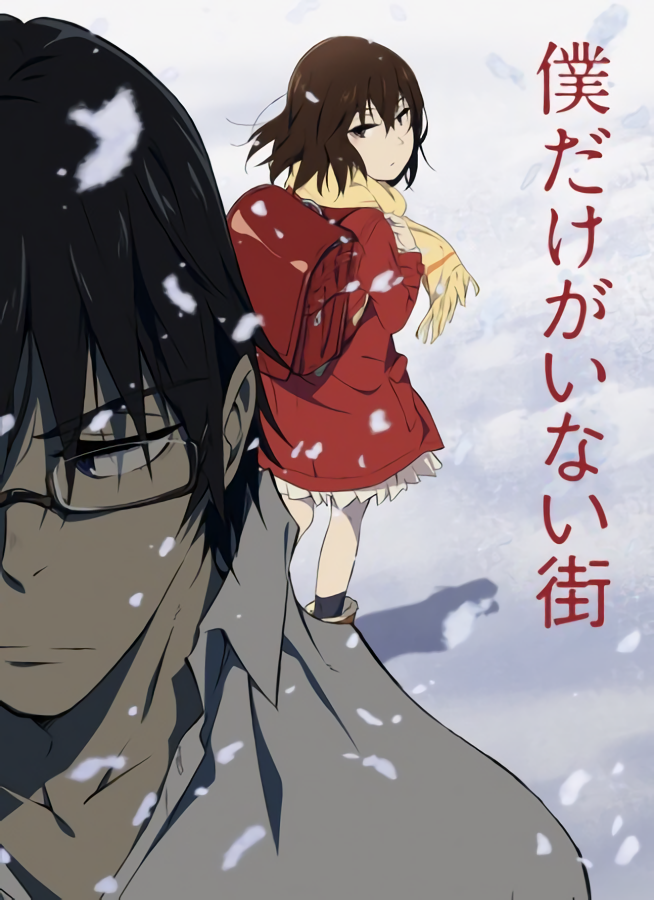 Guia de Animes da Temporada de Inverno – Janeiro/2016 – Anime21