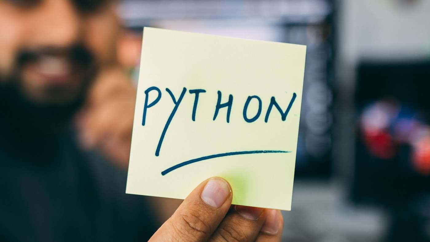 How is Python Language Helpful For The Developers?