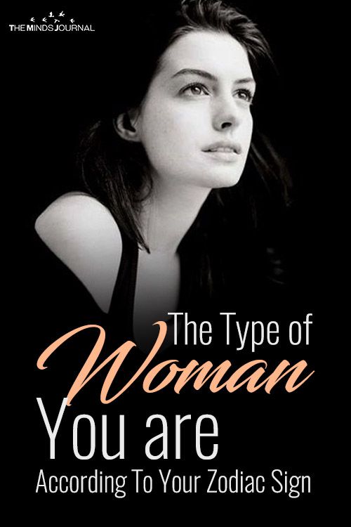 Interesting Traits Of The Amazing Women Of Each Zodiac Sign