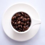 Java / coffee / beans