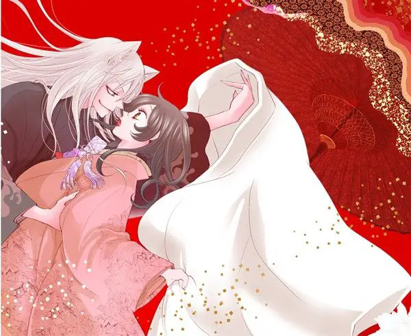 "Kamisama Kiss" OAD to be Four-Part Series