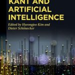 Kant and Artificial Intelligence, Gebundene Ausgabe von , De Gruyter, 9783110706543