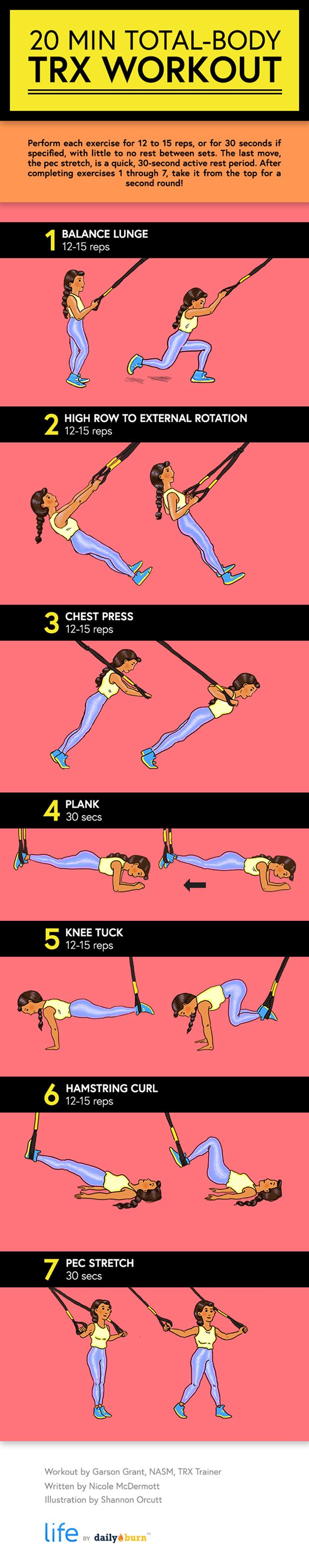 Killer Crunchless Workout #sixpack