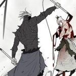 Legend Of The Northern Blade Chapter 147