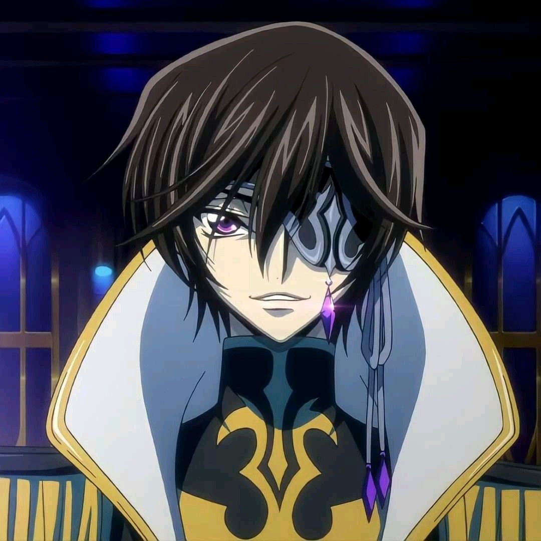 Lelouch Icon