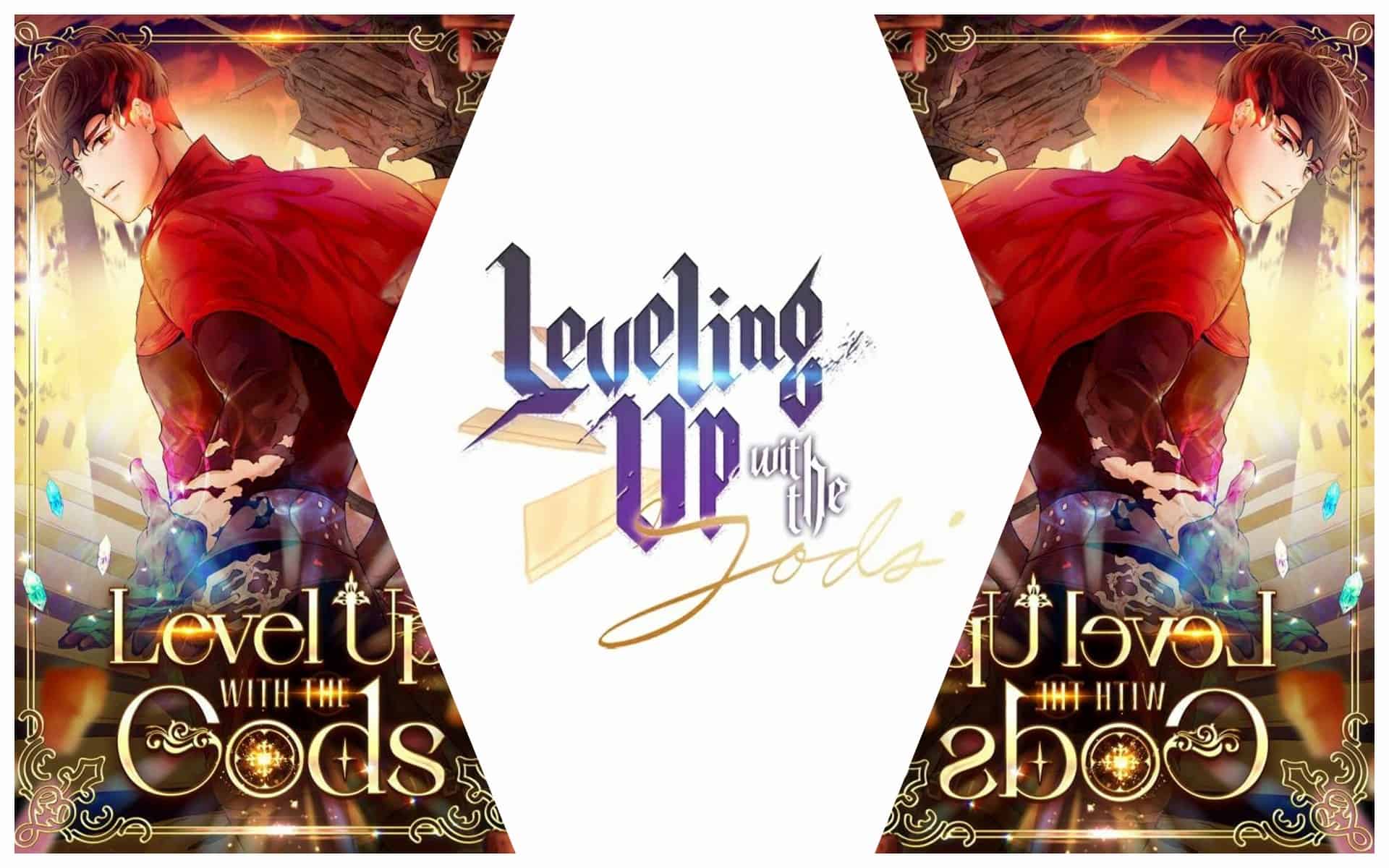 Leveling With The Gods Chapter 72: Release Date, Spoilers & Where To Read