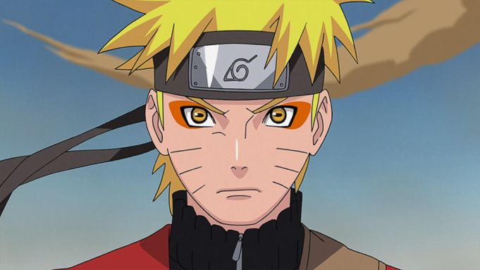 Lionsgate Ramping Up ‘Naruto’ Movie with Michael Gracey