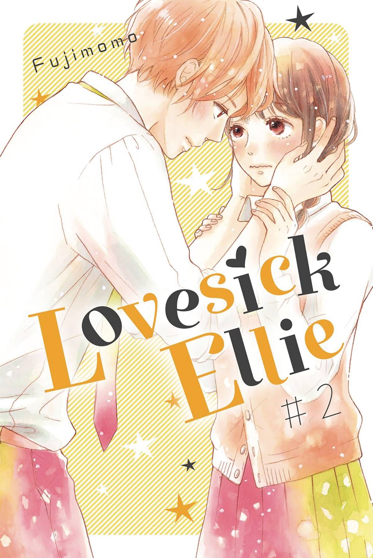 Lovesick Ellie Vol 02