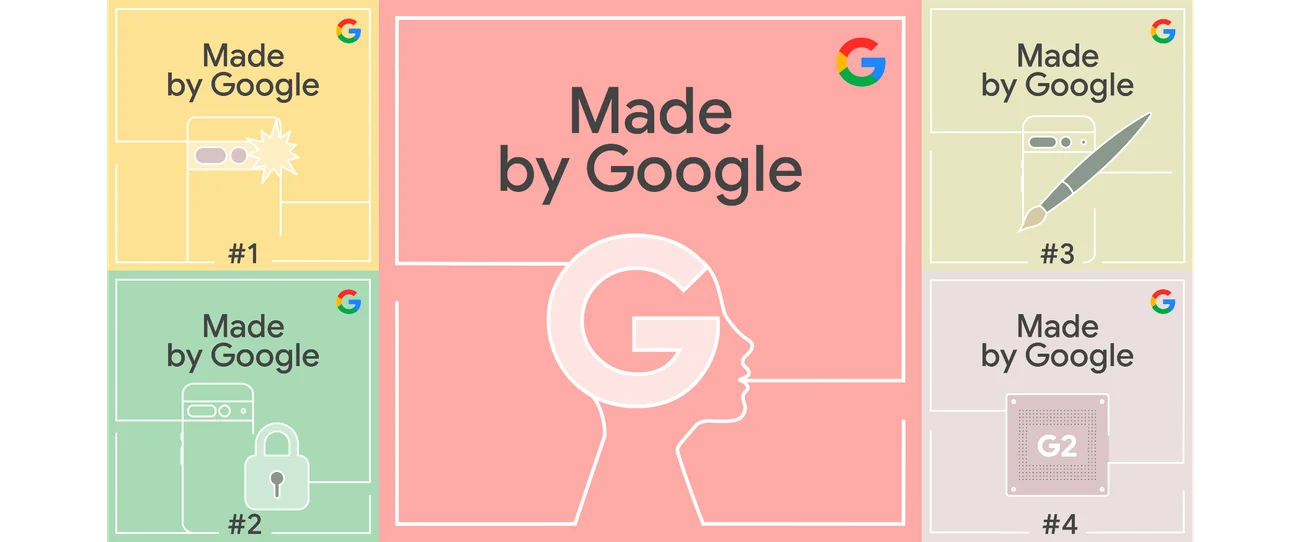 Made By Google Podcast season 2 is here