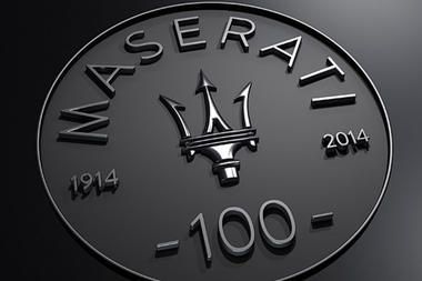 Maserati turns 100: Read its biography