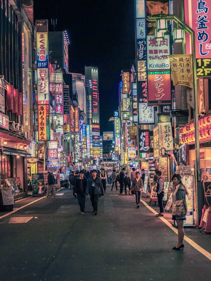 New Best Things to do in Tokyo, Japan | You Could Travel