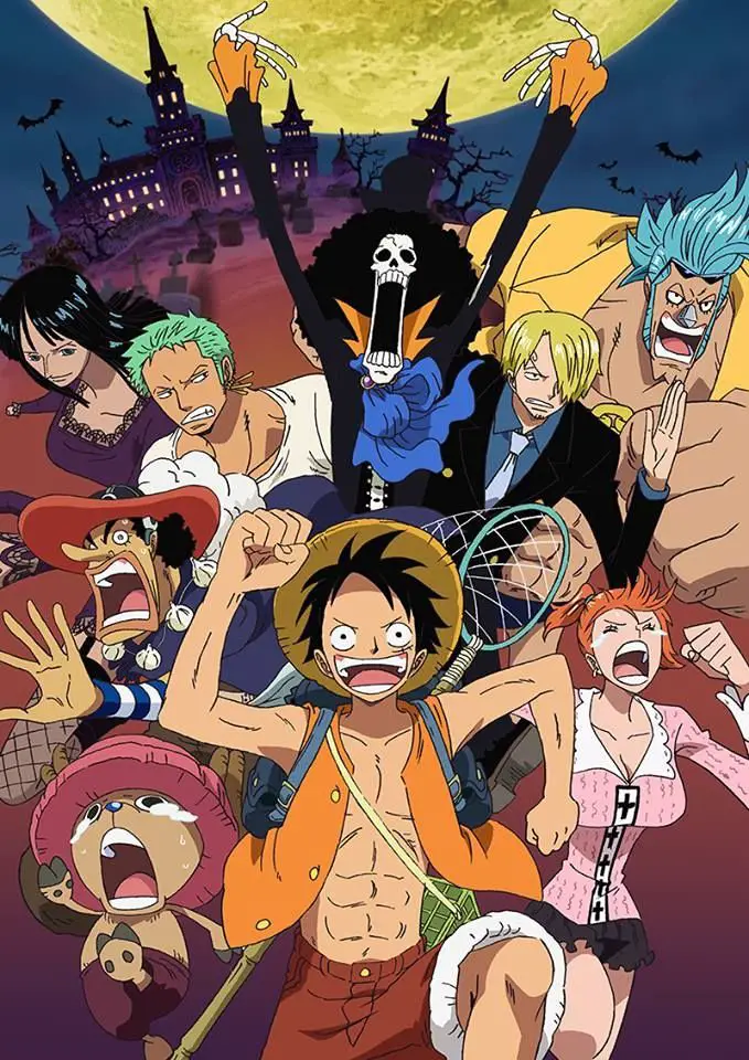 'One Piece' Chapter 831 spoilers, predictions: Jinbei loses one arm? Sanji rescued by Luffy and Straw Hat pirates?