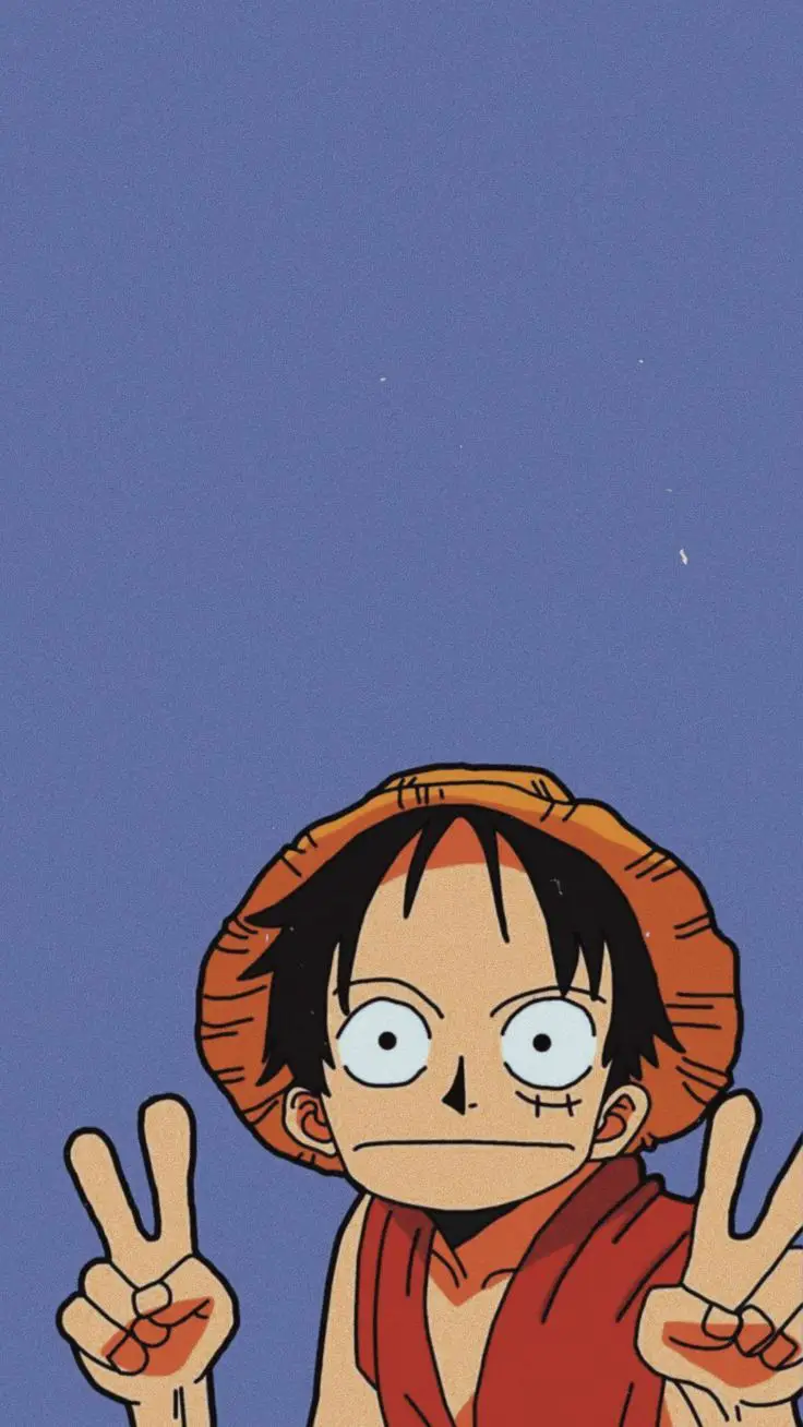 One Piece Wallpaper | WhatsPaper