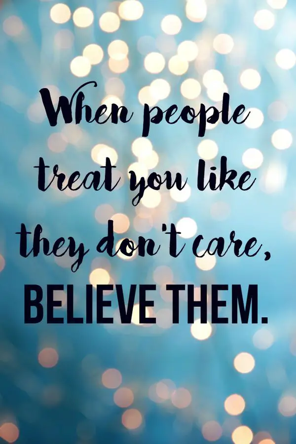 Quotes About Toxic People