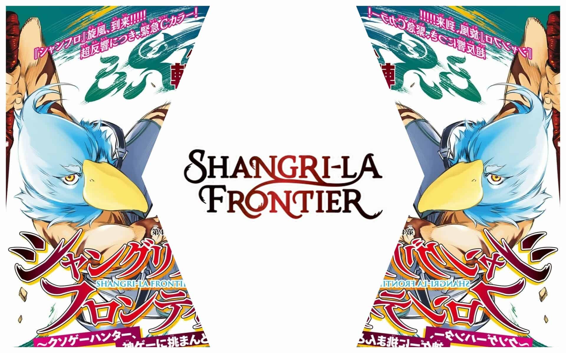 Shangri-La Frontier Chapter 125 Release Date, Spoilers & Where To Read
