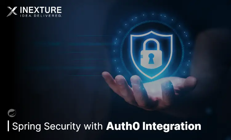 Spring Security with Auth0 Integration
