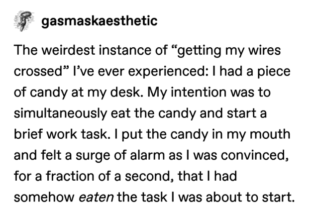 The 17 Best Tumblr Posts I Found This Week