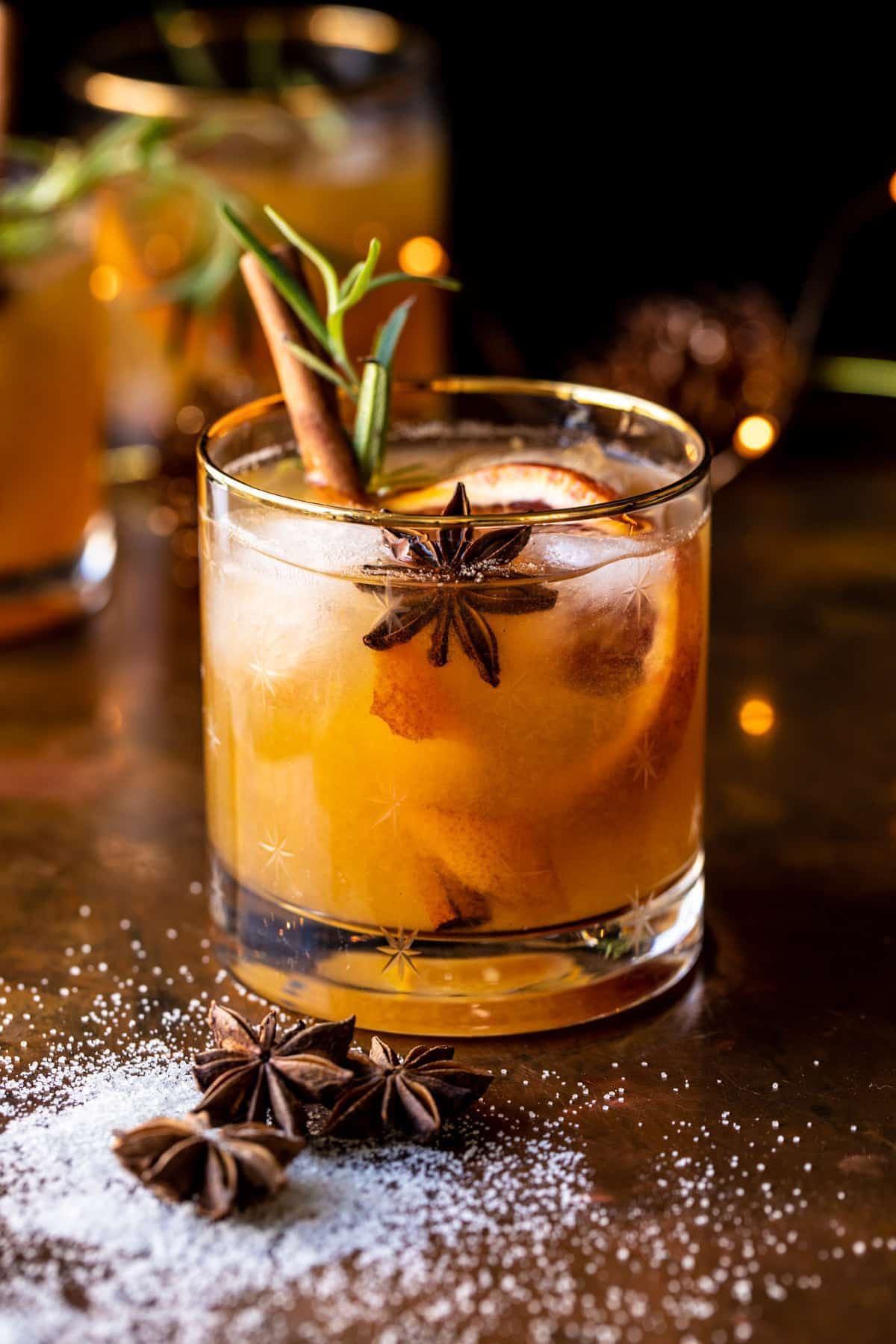 The 18 Most Popular Thanksgiving Drinks.