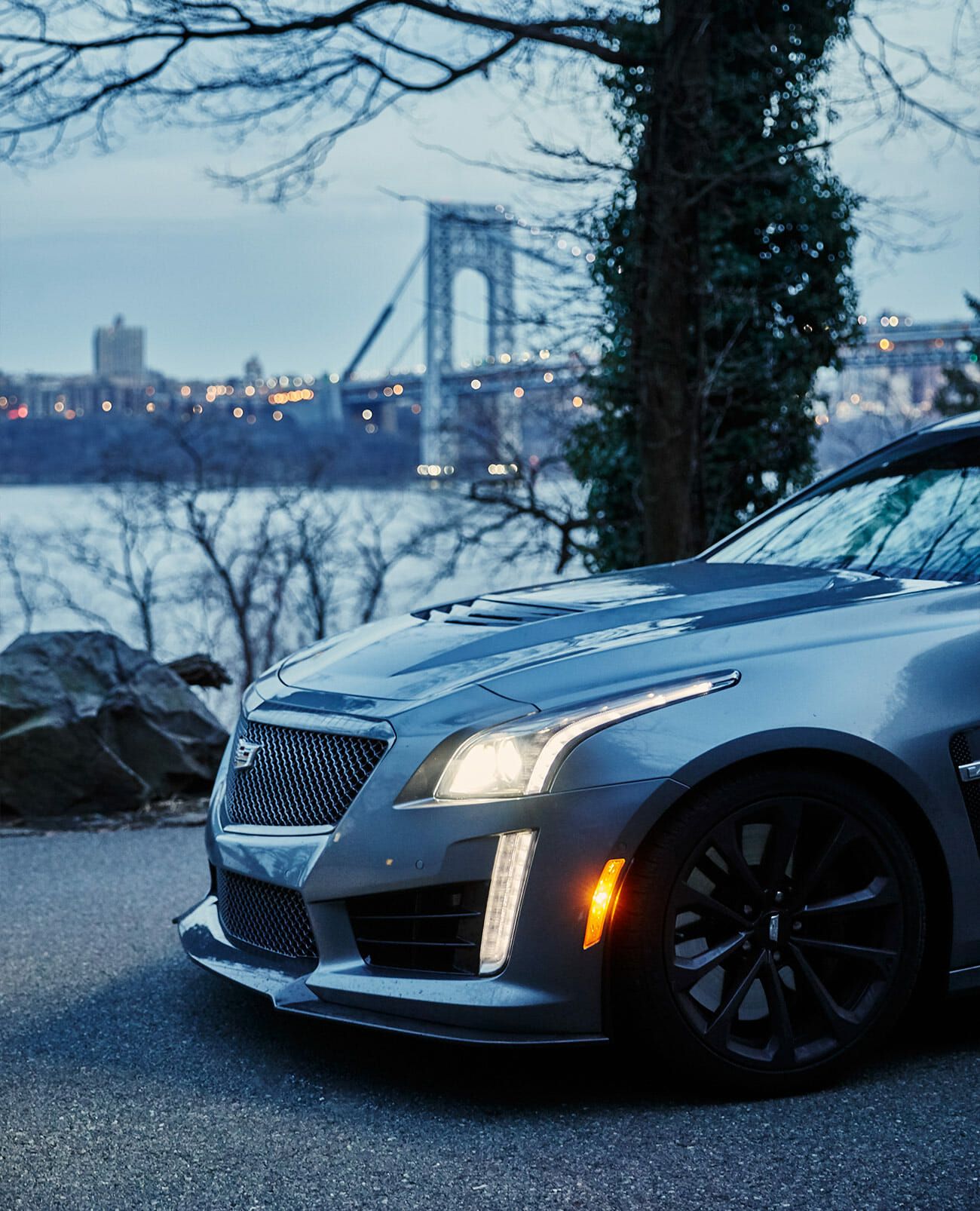 The 2019 Cadillac CTS-V Will Be One of the All-Time Greats