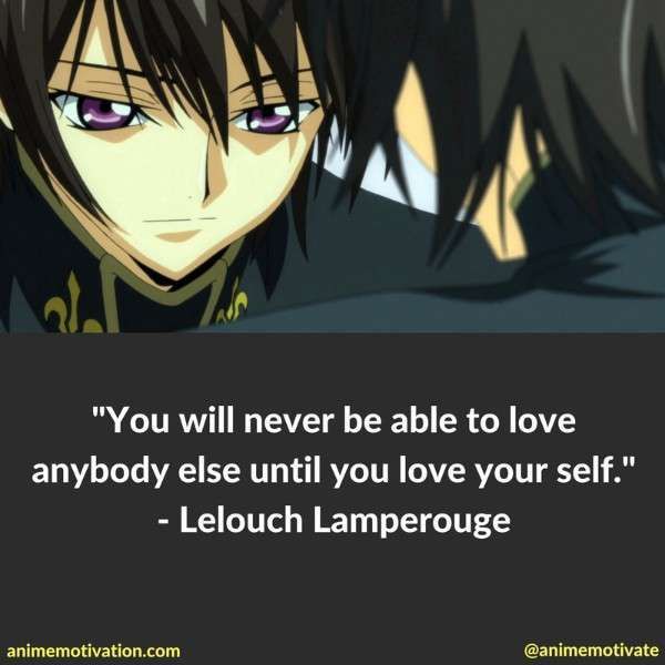 The BEST Life Advice You Can Learn From 53 Anime Characters!