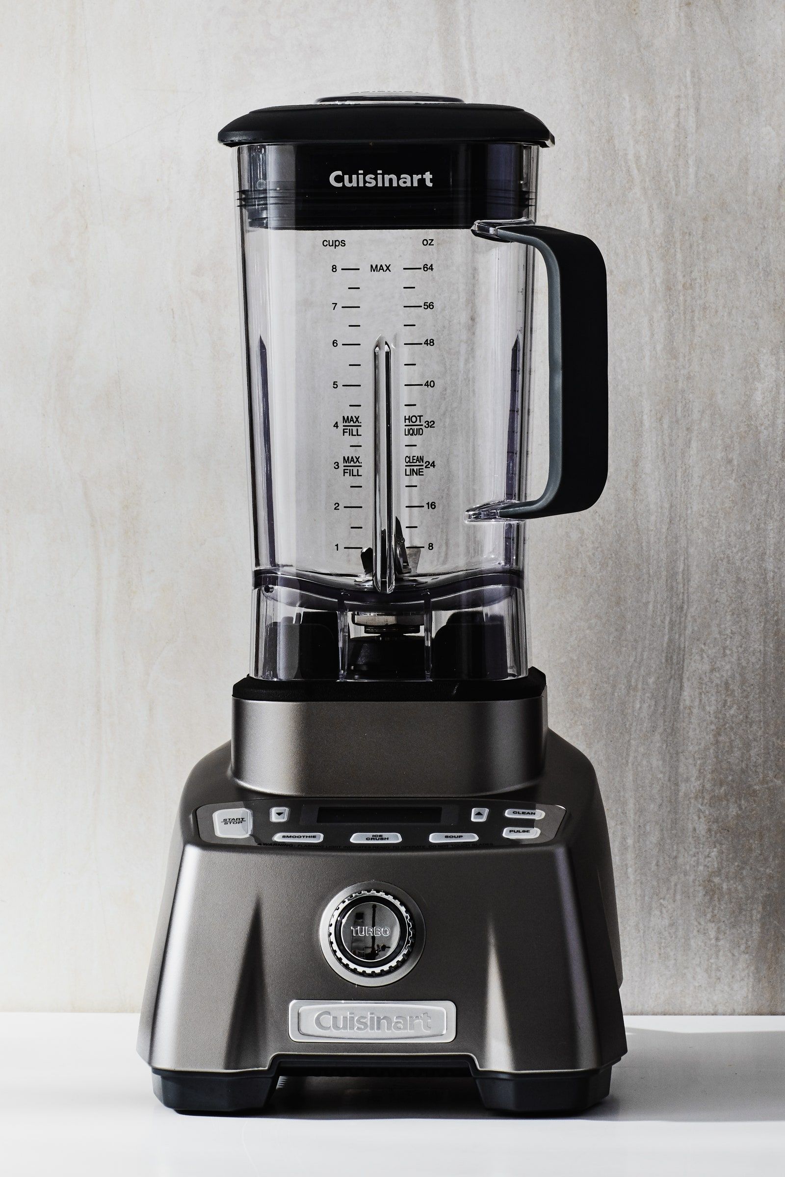 The Best Blender for Smoothies, Soups, and Yes, Homemade Peanut Butter, Tested and Reviewed