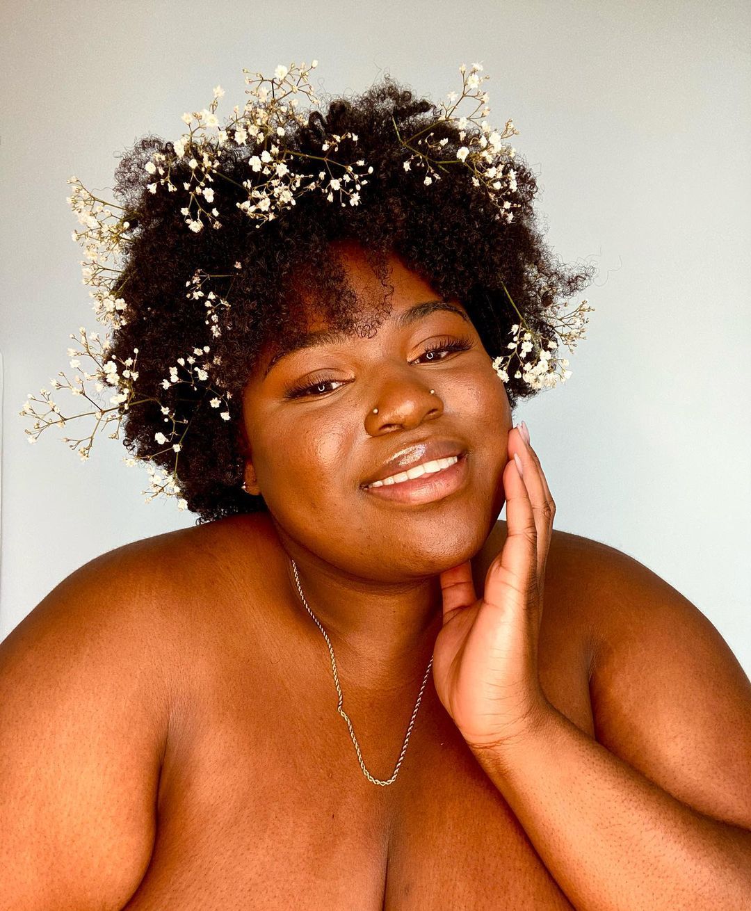 The Black Plus Size Models Revitalizing the Plus Size Fashion Space in 2021