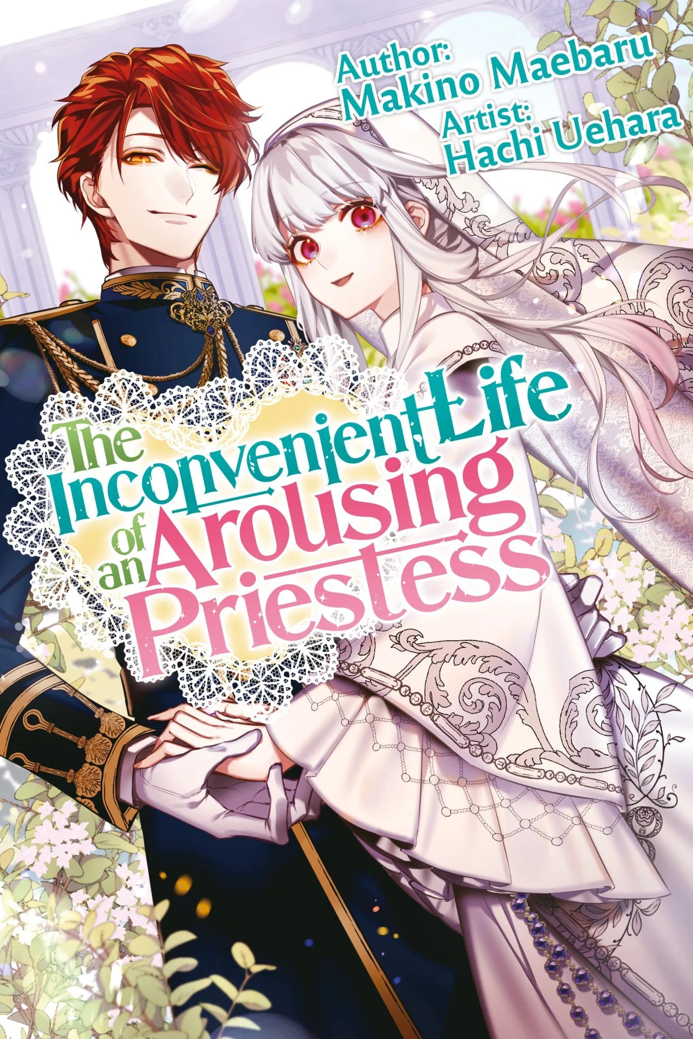 The Inconvenient Life of an Arousing Priestess Review
