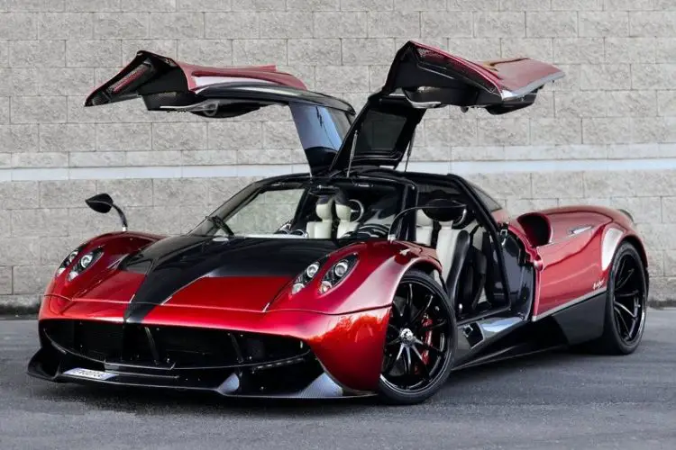 Top 10 Hypercars in the World | Man of Many