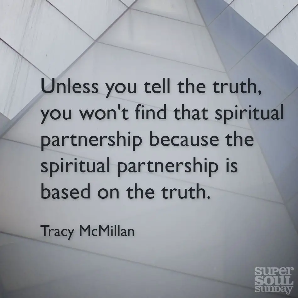Tracy McMillan's 7 Relationship Rescue Strategies