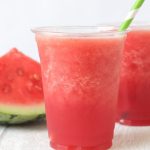 Watermelon Pops & Watermelon Slushies - My Fussy Eater | Easy Family Recipes