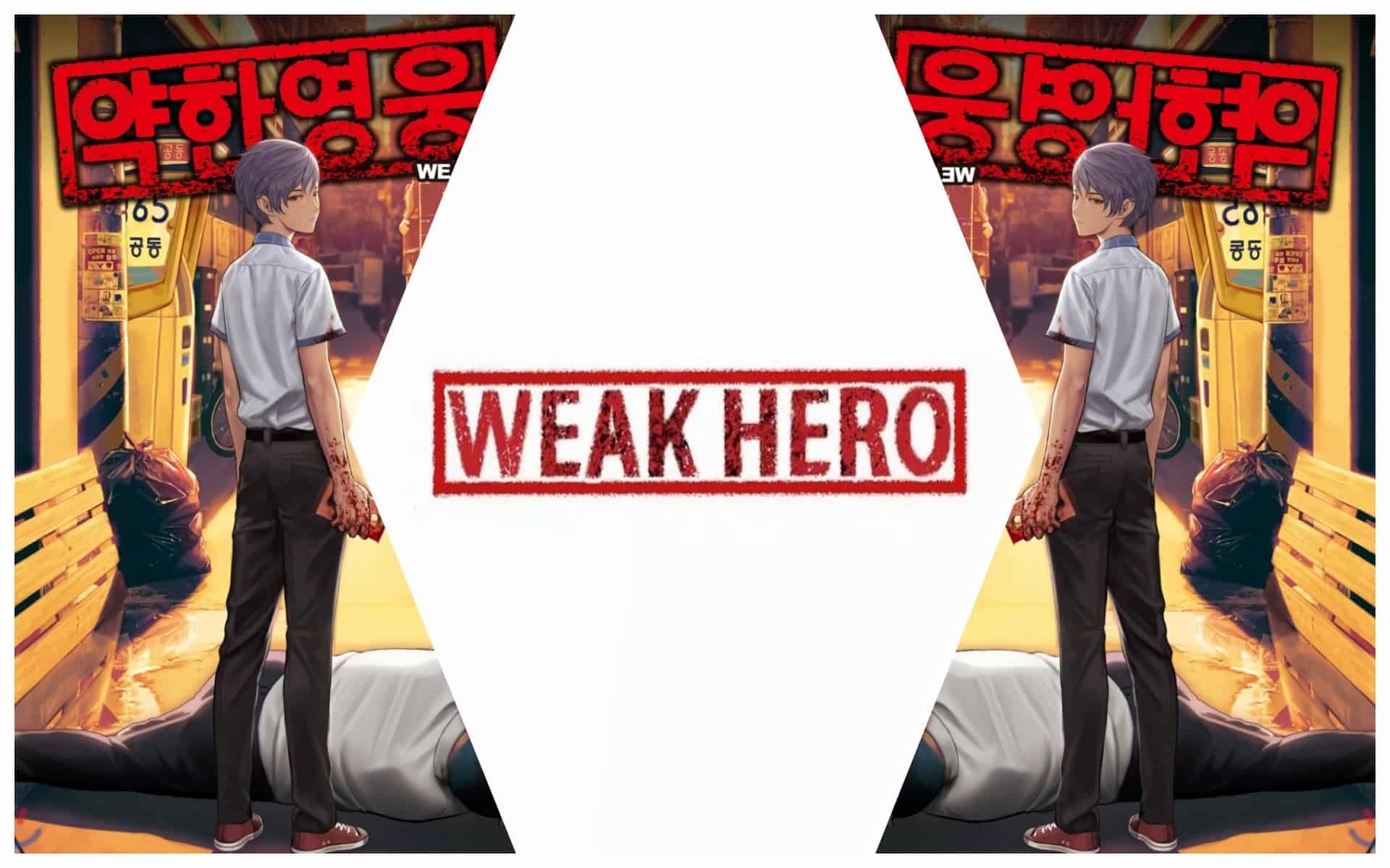 Weak Hero Chapter 238: Release Date, Spoilers & Where To Read