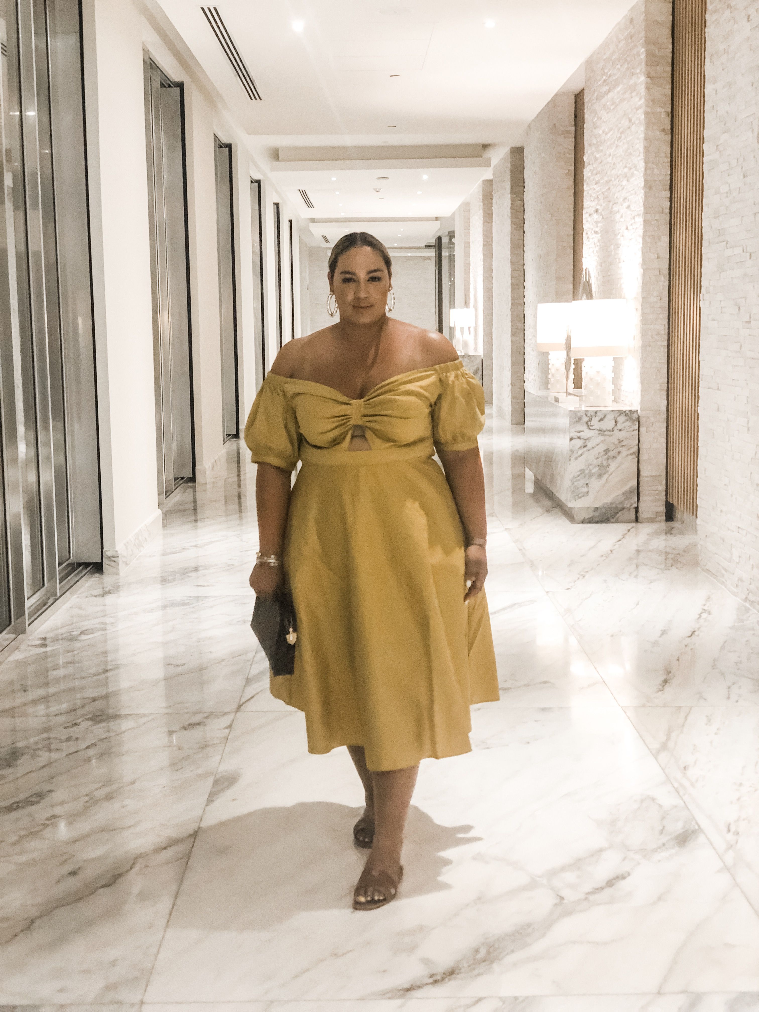 What I Wore to Cabo - 2019 - Beauticurve