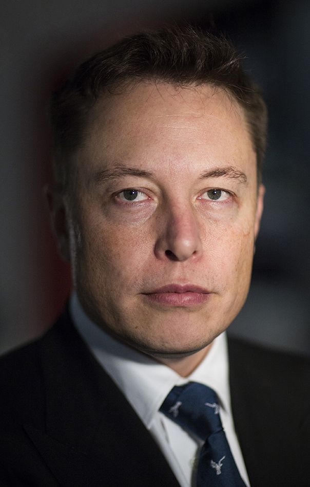 Why Elon Musk is scared of artificial intelligence — and Terminators