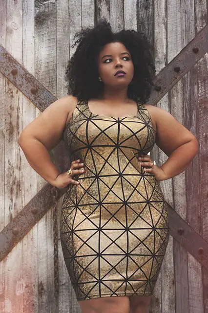 Why Fashion Brand Rum + Coke Offers Options For All Shapes and Sizes, But Only Uses Plus-Size Models. – SUPERSELECTED – Black Fashion Magazine Black Models Black Contemporary Artists Art Black Musicians