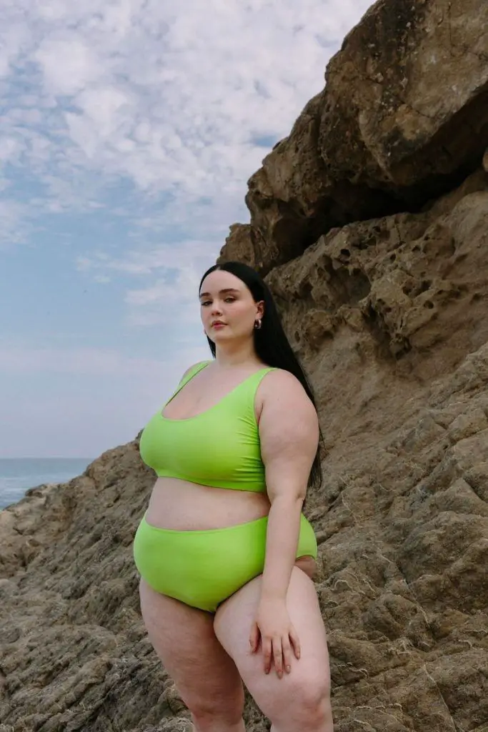 Wray, A Plus Size Inclusive Indie Brand Making It's Mark on Fashion