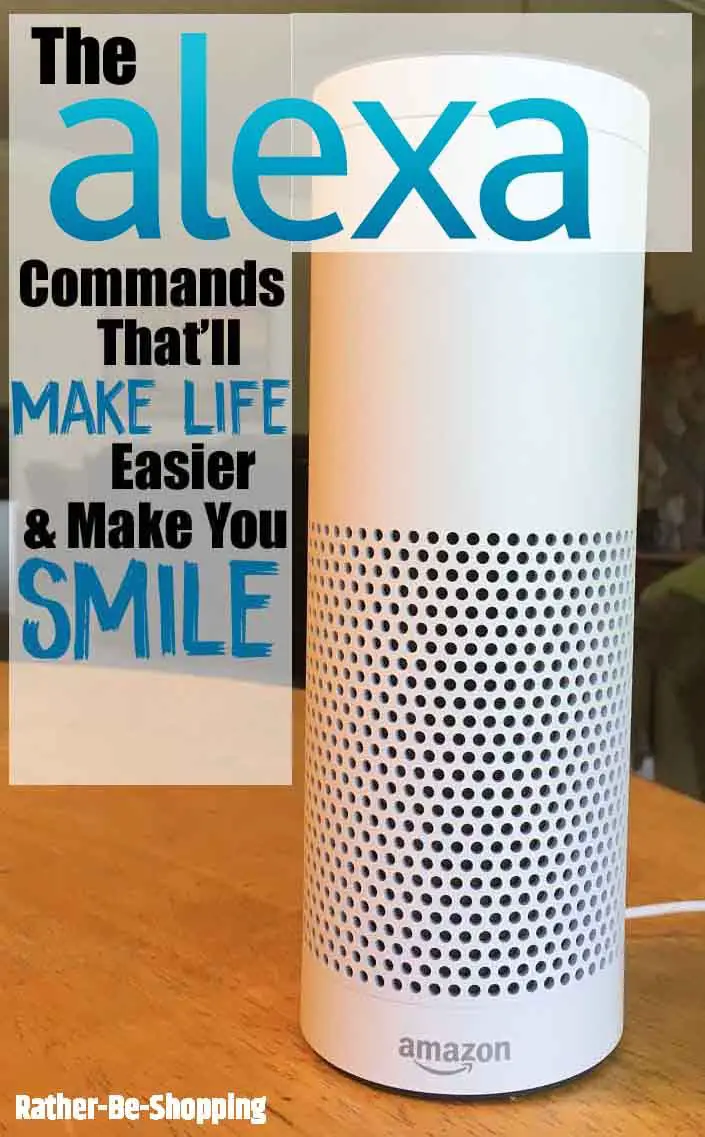 140+ Hilarious & Helpful Alexa Commands for Your Amazon Echo
