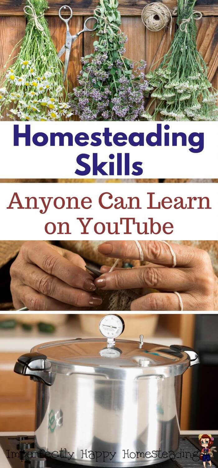 15 Vintage Skills That Can Be Learned On YouTube