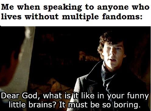 16 Witty Sherlock Comebacks to Knock Out Your Enemies