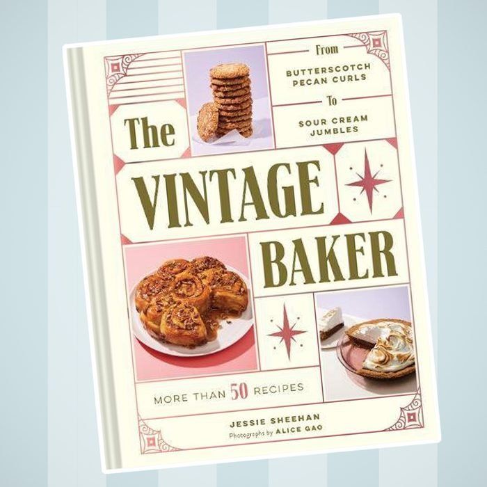 20 Vintage Cookbooks That'll Take You Back