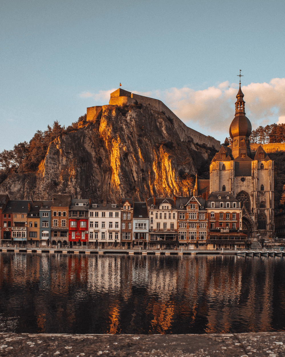 23 Most beautiful places in Belgium to visit this year - BEY OF TRAVEL