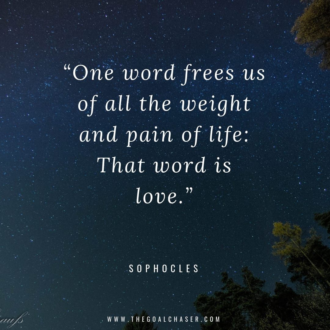 25 Beautiful Short Quotes About Love