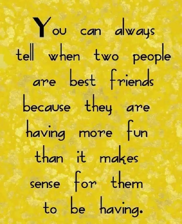25 Best Inspiring Friendship Quotes and Sayings - Pretty Designs