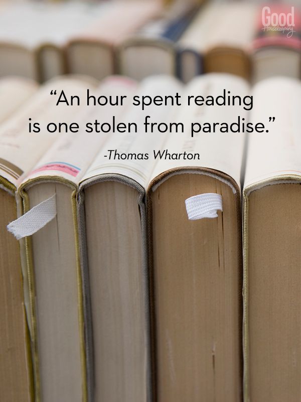 26 Quotes for the Ultimate Book Lover