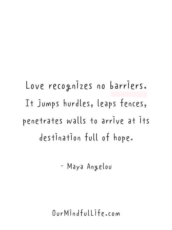28 Powerful Maya Angelou Quotes About Love, Life and Strength