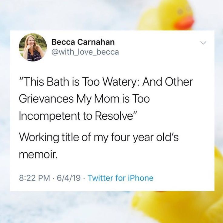 43 Funny Parents on Twitter You Need to Follow