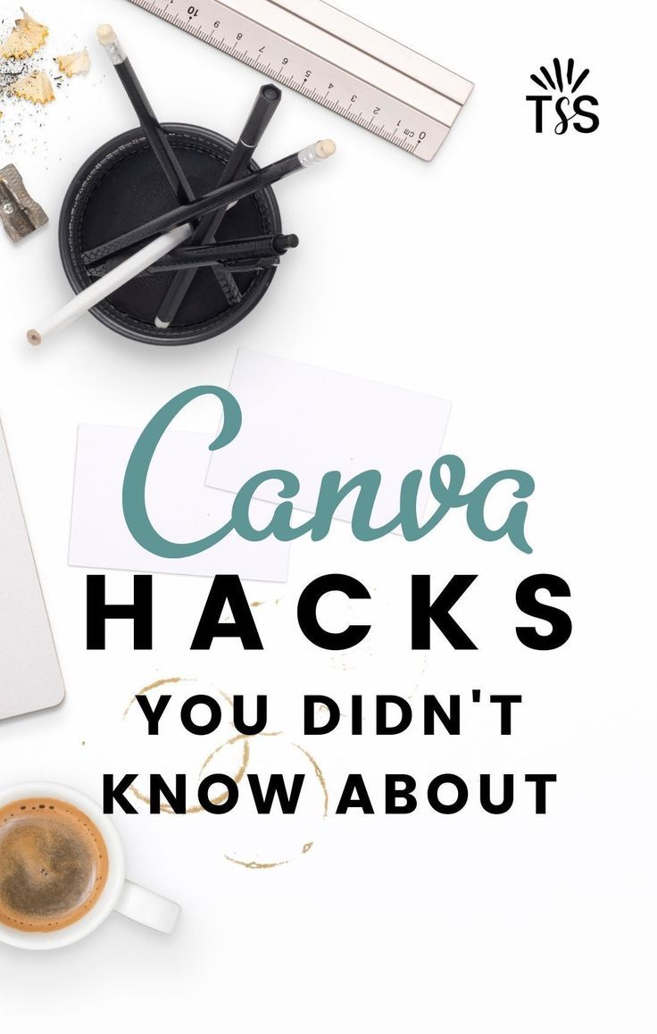 5 Top Canva Hacks And Features You May Not Know About in 2021 | Learning graphic design, Canva tutor