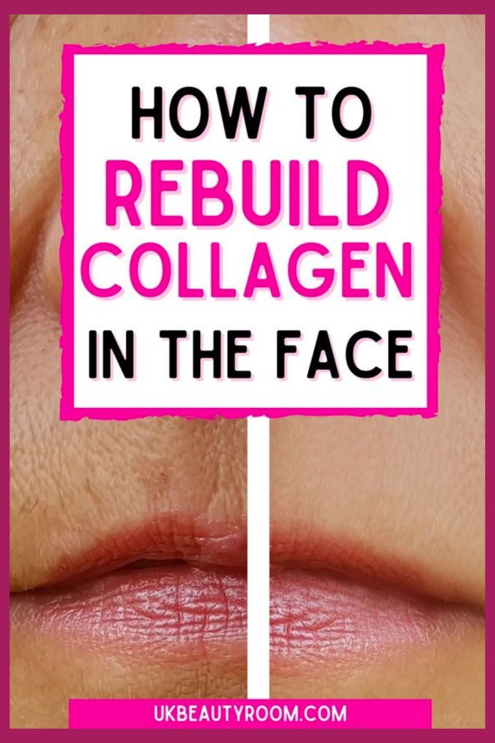 5 Ways to Boost Your Collagen Levels | UK Beauty Room